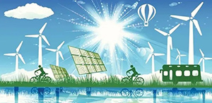 交流浪涌保護(hù)器和直流浪涌保護(hù)器的區(qū)別-3分快速區(qū)分精準(zhǔn)選型--易造防雷