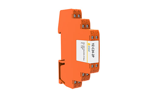 浪涌保護(hù)器的工作原理和用途-信號(hào)線路SPD 浪涌保護(hù)器的工作原理和用途-信號(hào)線路SPD