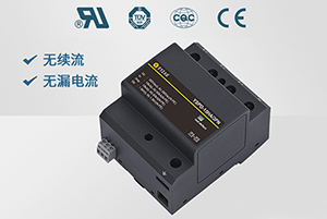 怎么選擇浪涌保護器的大小-錯過這篇你就找不到了--易造防雷