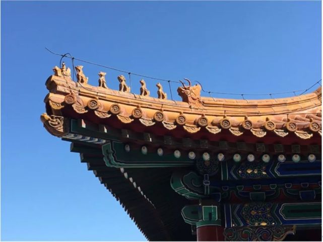 避雷針是怎么避雷的？ 它會失效嗎？-古建筑鐵鏈避雷