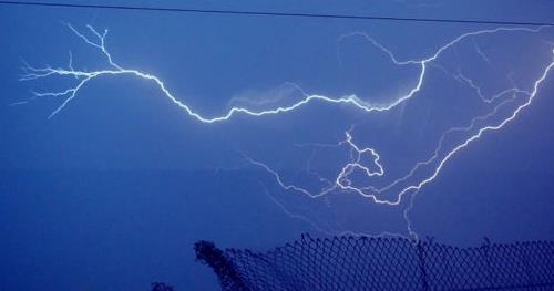 雷雨臨空，你應(yīng)該躲到哪里去？-關(guān)注以下幾點(連載3)--易造防雷