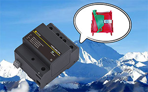 浪涌保護器參數(shù)Uc如何選擇-品牌廠家直銷 免費技術(shù)培訓(xùn)【易造】