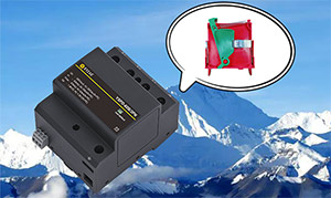 浪涌保護器選型意義—1對1專業(yè)選型指導(dǎo)省心【易造防雷】