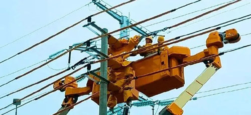 大氣電場(chǎng)儀的分類和選址要求-保護(hù)設(shè)備安全