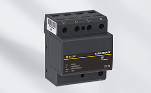 浪涌保護器防雷怎么樣—看完這篇就清楚了--易造防雷