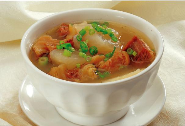 “冬至”大過(guò)年，人間小團(tuán)圓-蘿卜