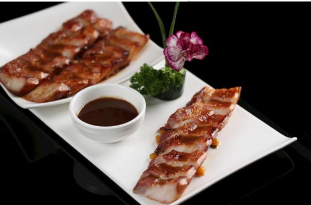 “冬至”大過(guò)年，人間小團(tuán)圓-燒臘