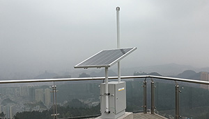 油庫(kù)雷電預(yù)警系統(tǒng)的作用—保護(hù)設(shè)備保護(hù)人--易造防雷