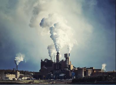 煙囪等高聳建筑物的保護(hù)