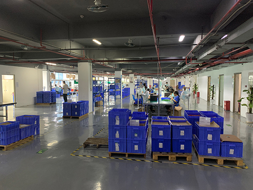 面粉加工廠、棉花倉、槍彈庫等有易爆物和易燃物建筑物的保護(hù)