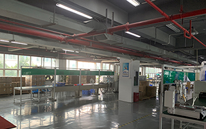 面粉加工廠、棉花倉、槍彈庫等有易爆物和易燃物建筑物的保護(hù)-了解詳情(連載3)【易造】