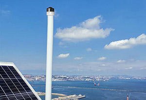 雷電預(yù)警系統(tǒng)公司-全國聯(lián)保更放心【易造】