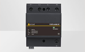  信號防雷器和電源防雷器的區(qū)別-你都知道哪些【易造】