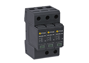 直流浪涌保護器-廠家直銷售后無憂【易造防雷】