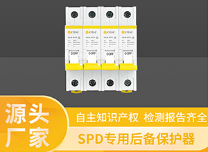 哪里有后備式保護器廠家批發(fā)—教您如何選擇好廠家【易造防雷】