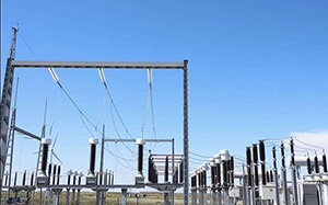 防雷設(shè)備的構(gòu)造與運行-避雷針及避雷線-這里有(連載4)【易造防雷】