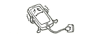 手機(jī)充電這件事，你做對(duì)了嗎？【易造防雷】