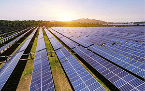 光伏系統(tǒng)的雷擊和電涌的保護(hù)-品牌廠家更有保障【易造防雷】