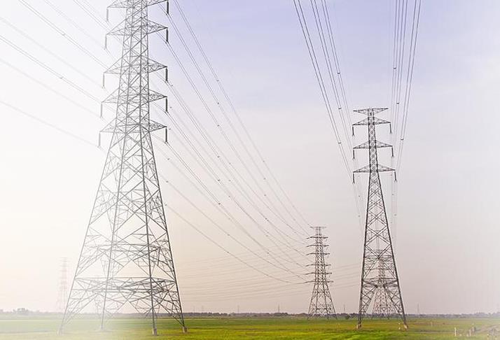 架空線路的防雷保護
