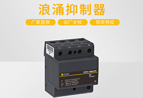 二級低壓電源防雷器-在線點(diǎn)擊咨詢1對1選型報價【易造防雷】