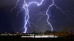 防雷設(shè)備的構(gòu)造與運(yùn)行-閥型避雷器-詳情查看 (連載10)【易造防雷】