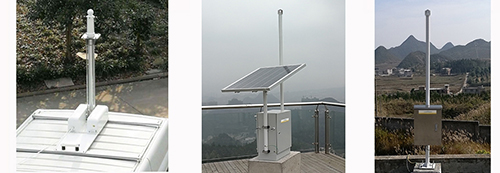 大氣電場儀種類 大氣電場儀種類