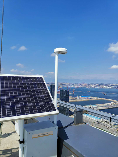 景區(qū)環(huán)境監(jiān)測(cè)預(yù)警系統(tǒng)-雷電監(jiān)測(cè) 景區(qū)環(huán)境監(jiān)測(cè)預(yù)警系統(tǒng)-雷電監(jiān)測(cè)