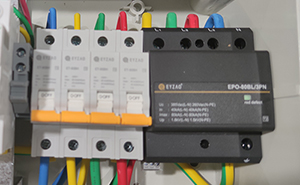 浪涌保護(hù)器選型指導(dǎo)-滿足項(xiàng)目需求品質(zhì)保證【易造防雷】