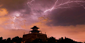 風(fēng)險(xiǎn)損失的評(píng)估及防雷保護(hù)裝置的選擇-風(fēng)險(xiǎn)管理找專家【易造防雷】