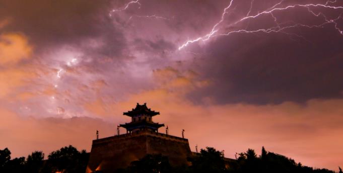 風(fēng)險(xiǎn)損失的評(píng)估及防雷保護(hù)裝置的選擇 風(fēng)險(xiǎn)損失的評(píng)估及防雷保護(hù)裝置的選擇