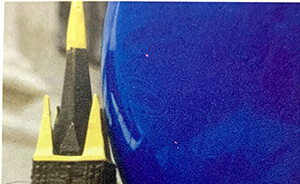 接閃裝置的種類和布置方法-點擊查看--易造防雷