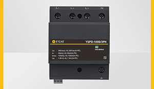 低壓SPD浪涌保護器的安裝和保護-問我們就好--易造防雷