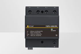 防雷器殘壓和電壓保護水平關(guān)系-點擊這里了解--易造防雷