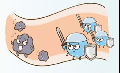 浪涌保護(hù)器的作用-病毒