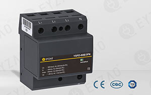 防雷浪涌保護器怎么正確合理購買-質(zhì)量才是關(guān)鍵--易造防雷