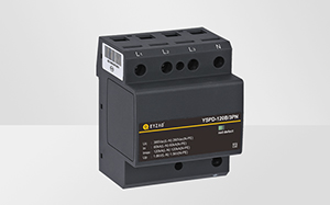 階段檢測(cè)中浪涌保護(hù)器檢測(cè)哪些內(nèi)容-這里有--易造防雷