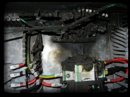 浪涌保護(hù)器的作用你知道多少？