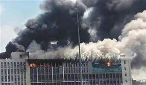 浪涌保護(hù)器選不好會(huì)有什么后果-點(diǎn)擊查看有效避免損失--易造防雷