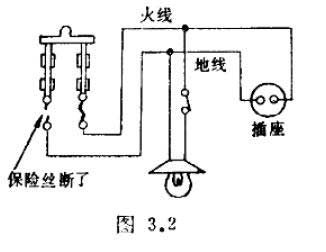 為什么已經(jīng)斷開(kāi)電源的電器外殼 卻還這么危險(xiǎn)-火線