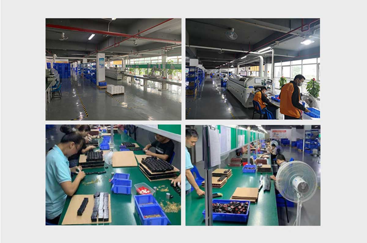 浪涌保護(hù)器實(shí)力廠家