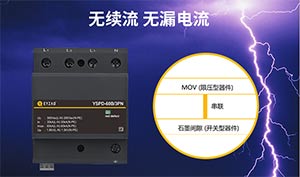 浪涌保護(hù)器怎么實(shí)現(xiàn)通訊-了解SPD工作狀態(tài)的簡單方法--易造防雷