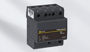 浪涌保護器t1 t2差別—很少人知道這3點--易造防雷