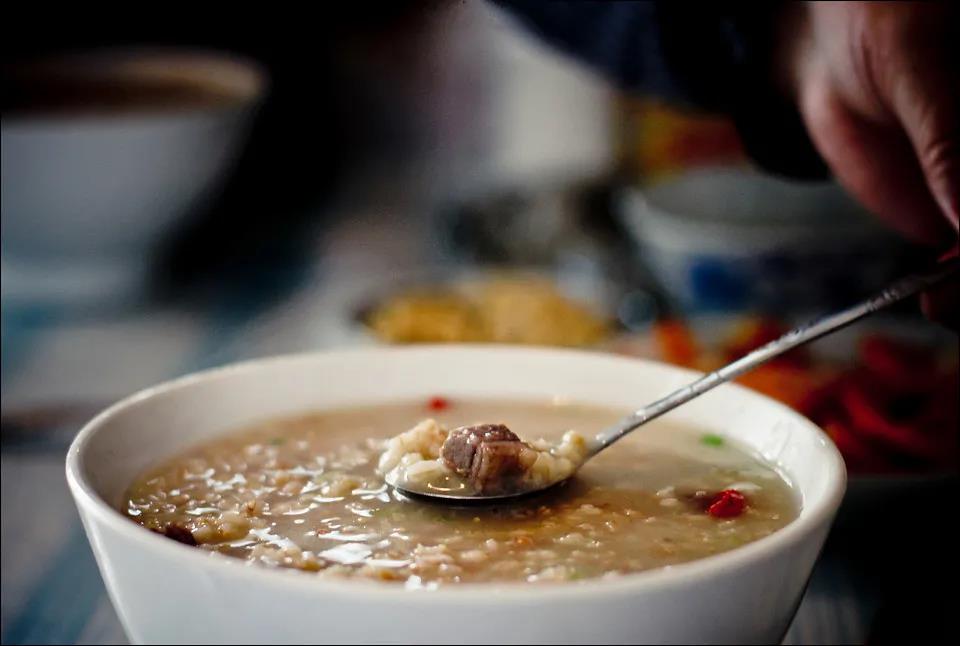 小寒雖寒,望春則暖-保胃戰(zhàn)