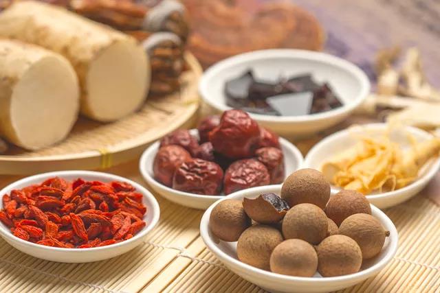 小寒雖寒,望春則暖-養(yǎng)生