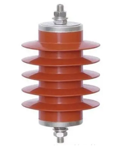 氧化鋅避雷器型號