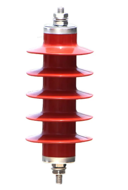 氧化鋅避雷器型號