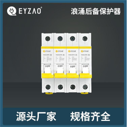 易造浪涌后備保護(hù)器 源頭廠家 規(guī)格齊全