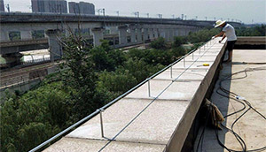 避雷帶—全是干貨，還不來看--易造防雷