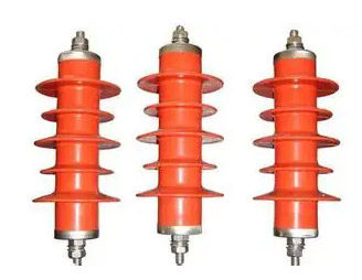 氧化鋅避雷器型號