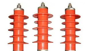 氧化鋅避雷器型號(hào)—1篇講全了--易造防雷